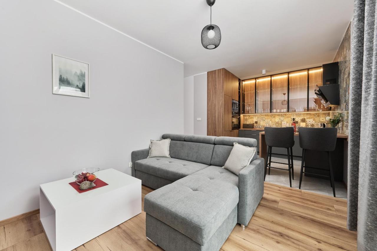Browary Wroclawskie Apartments With Free Garage By Noclegi Renters المظهر الخارجي الصورة